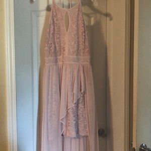 Evening Dress/Prom Dress/ Bridal Dress